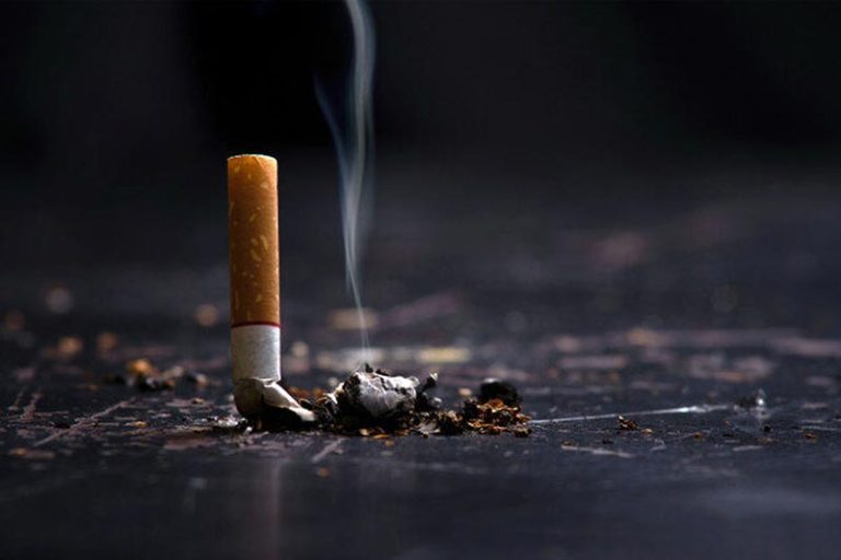 سیگار و قلیان بعد از کاشت مو