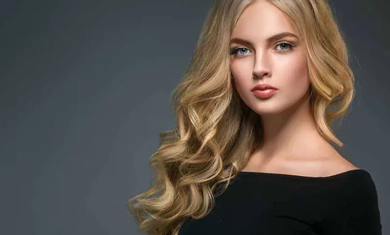 پروتز مو نیوزلندی