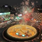 پروتز مو در میدان ولیعصر تهران