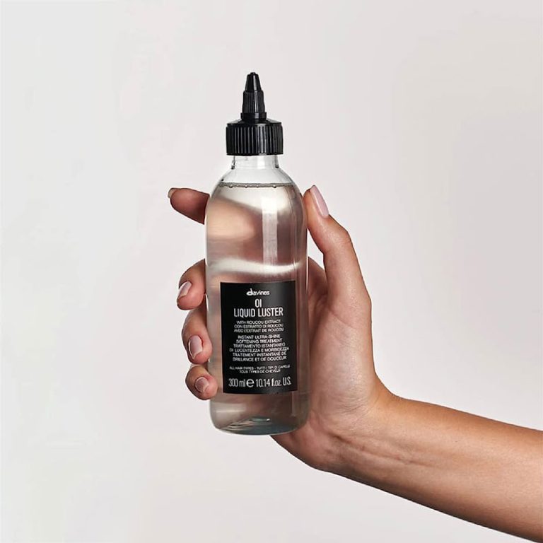 هیدراسون Davines OL Hydrason