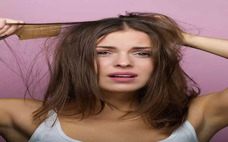 راهکار رشد سریع مو