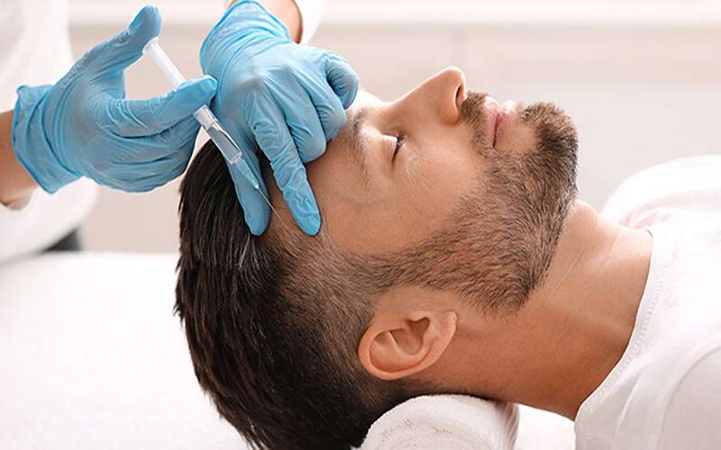 ویژگی های روش مزوتراپی