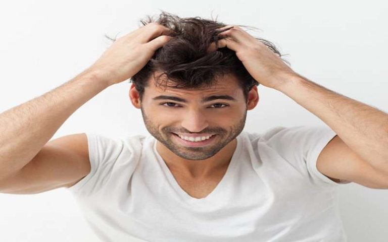 آیا مزوتراپی باعث رشد مجدد مو میشود