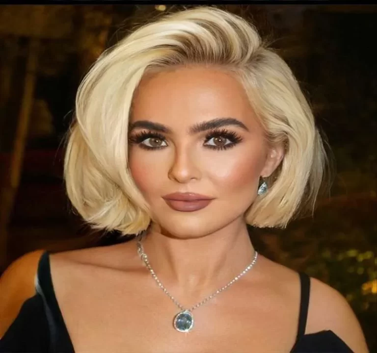 ساخت و سفارش کلاه گیس طبیعی