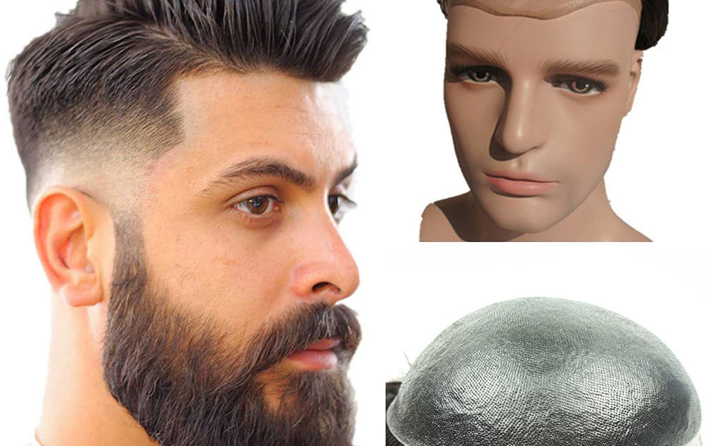 مزایا و نکات استفاده از پروتز مو