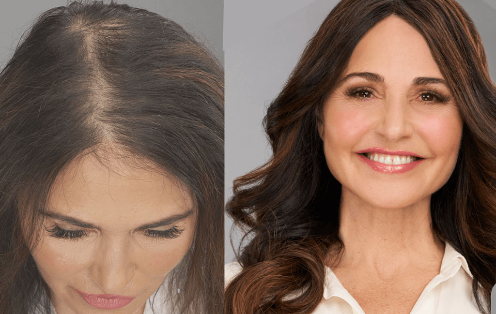 تفاوت پروتز مو زنانه و مردانه در چیست؟