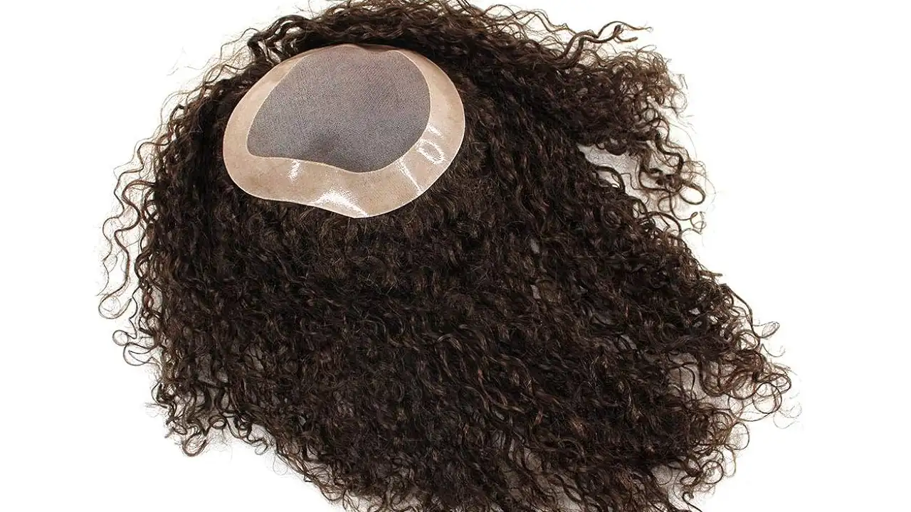 پروتز مو زنانه